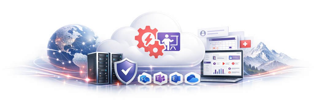 Talks - Modern Cloud Applications