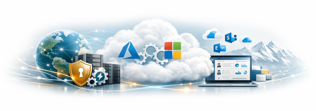 Products - Managed Cloud &ndash; Business