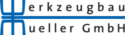 Werkzeugbau Mueller Logo