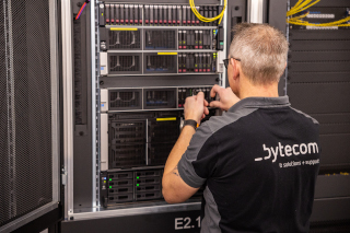 Placeholder image for Bytecom GmbH