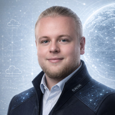 Andreas Brunner