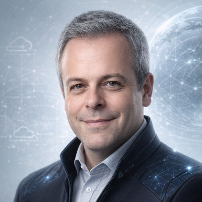 Konrad Brunner